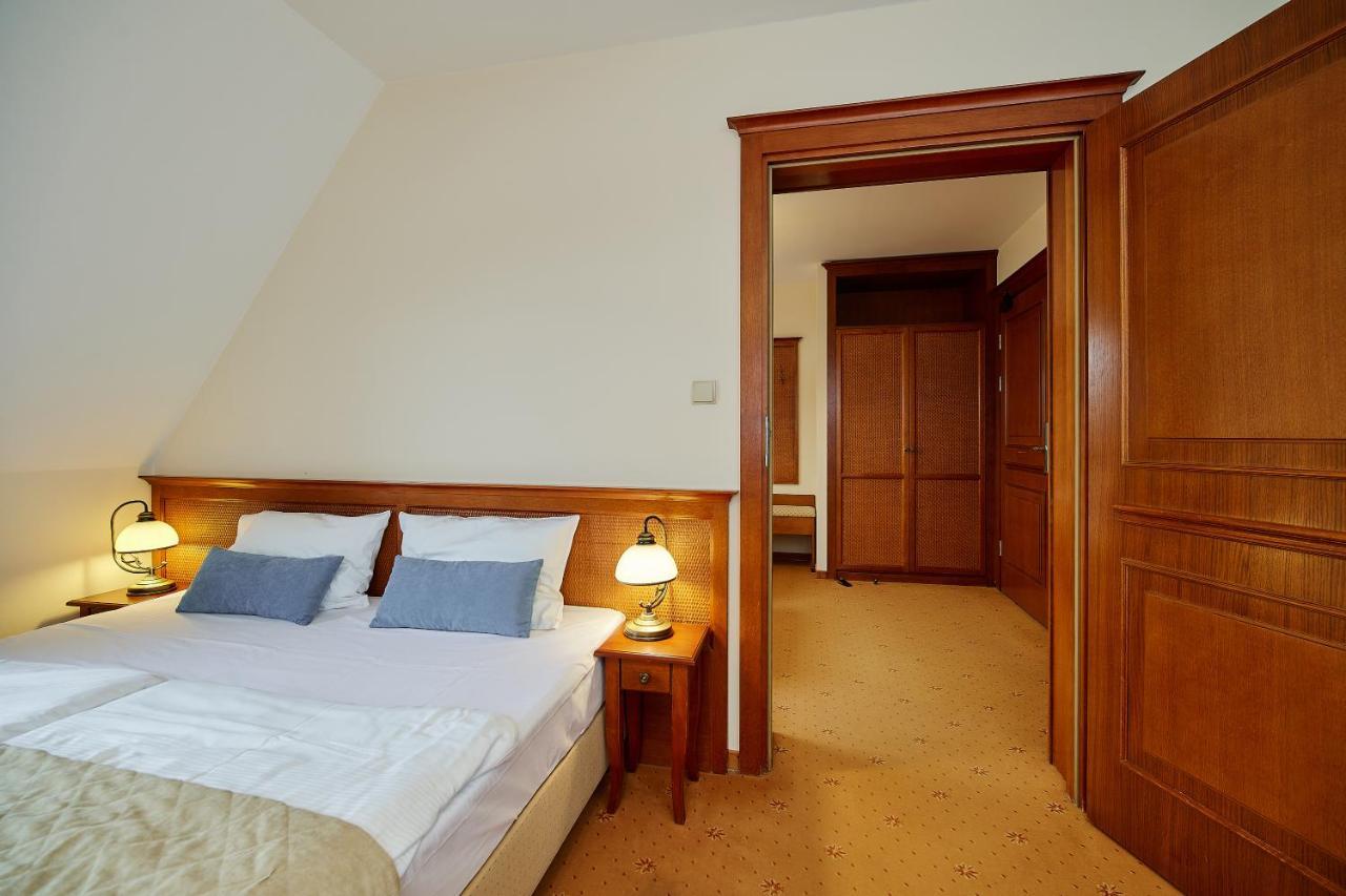 Hotel Burkaty Białka Tatrzańska Εξωτερικό φωτογραφία