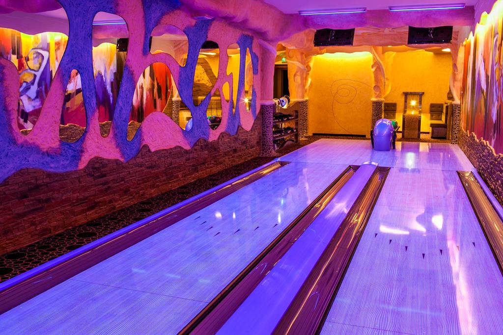 Hotel Burkaty Białka Tatrzańska Εξωτερικό φωτογραφία