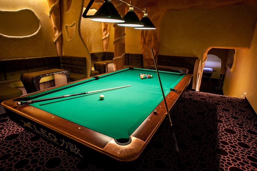 Hotel Burkaty Białka Tatrzańska Εξωτερικό φωτογραφία