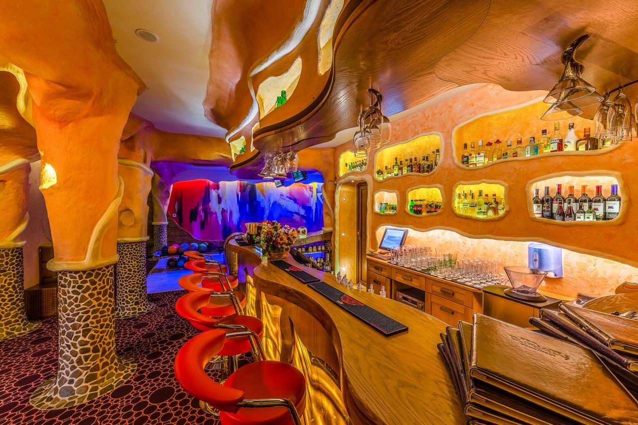 Hotel Burkaty Białka Tatrzańska Εξωτερικό φωτογραφία